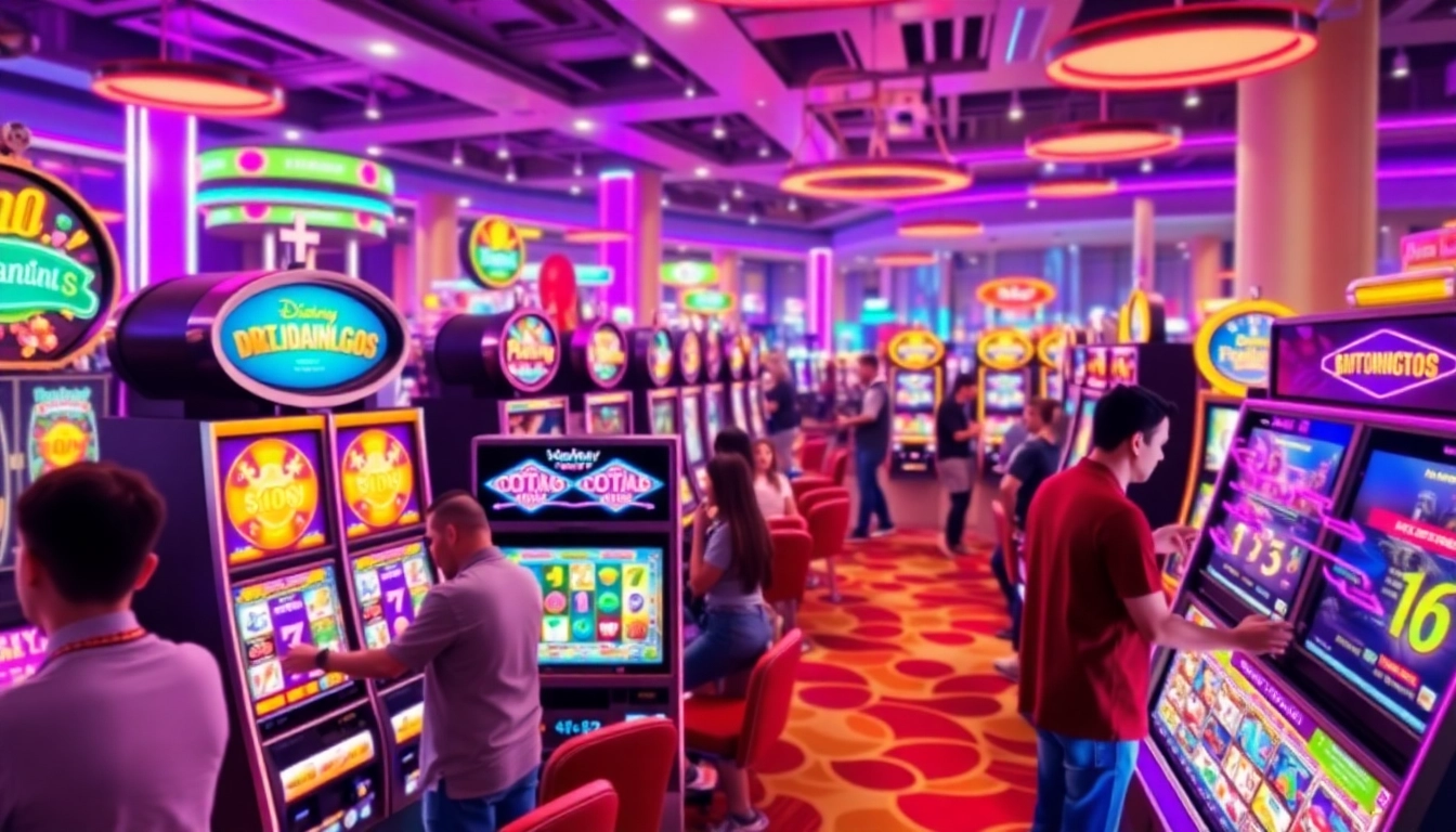Maximize Your Winnings with https://pg88.gg/: Leading Online Casino Platform Insights