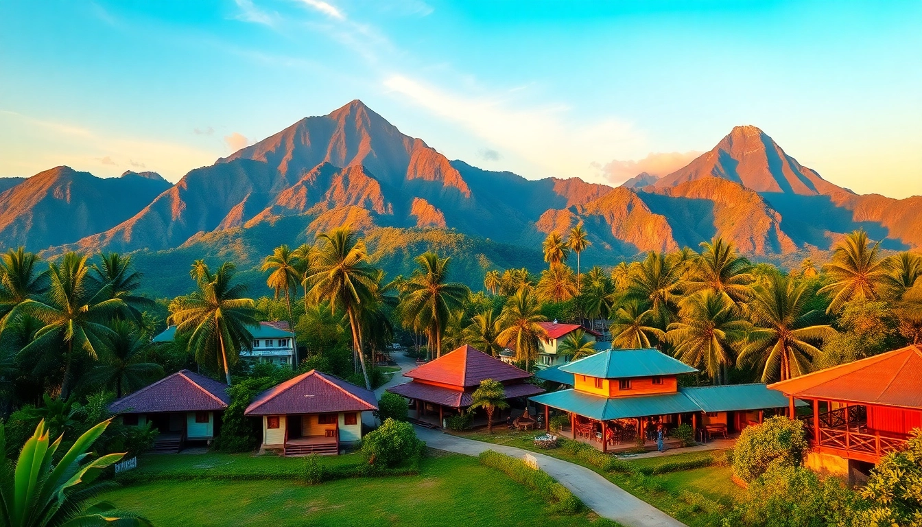 Discover the Best of Lombok: Top Destinations, Experiences, and Travel Tips
