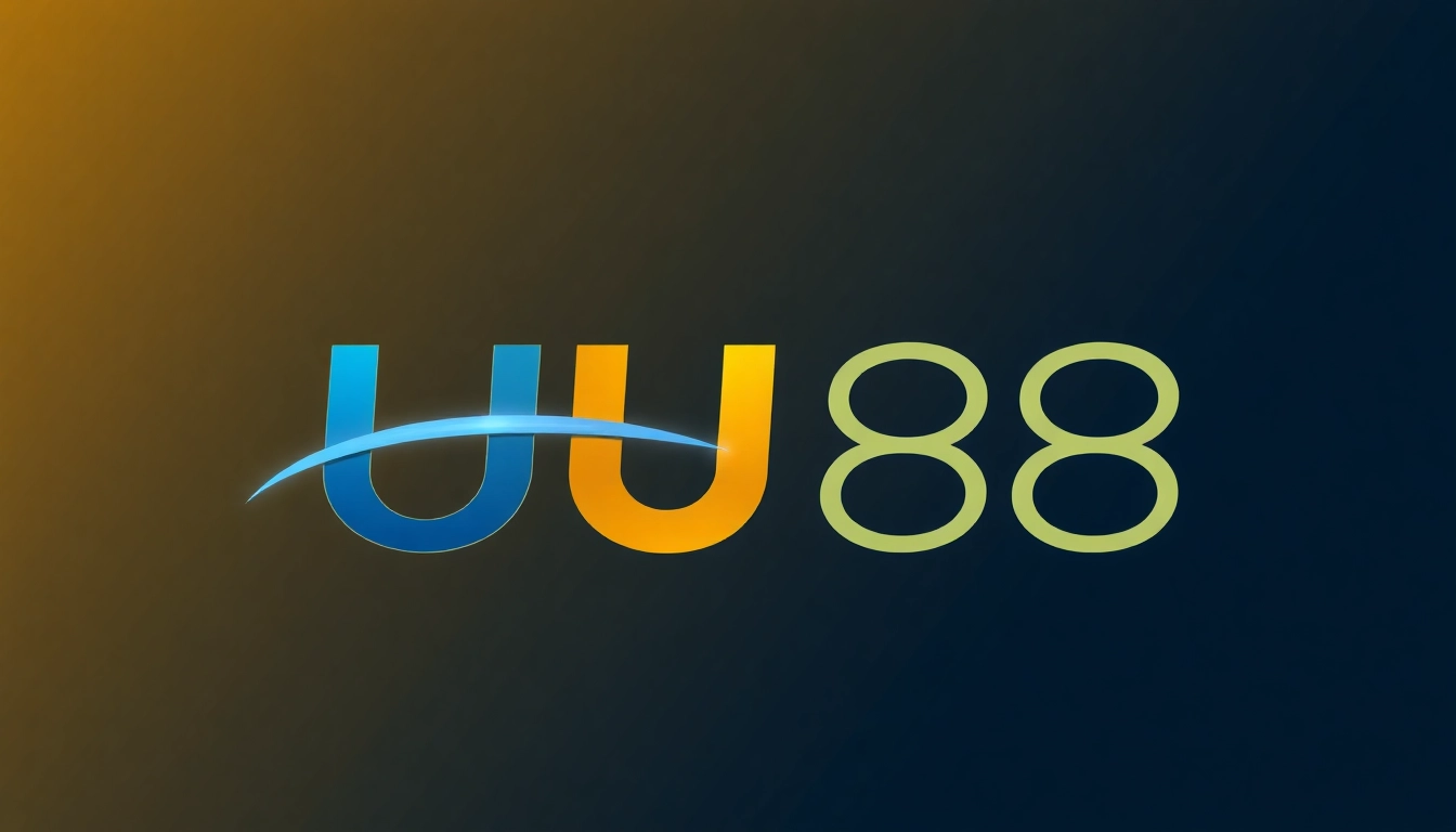 Maximize Your Online Presence with UU 88: A Trusted Name in Digital Solutions
