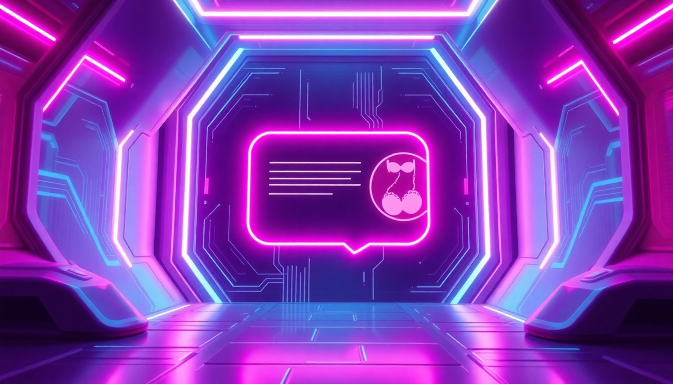 Unlocking the Future of Intimate AI: The Rise of Porn AI Chat Platforms