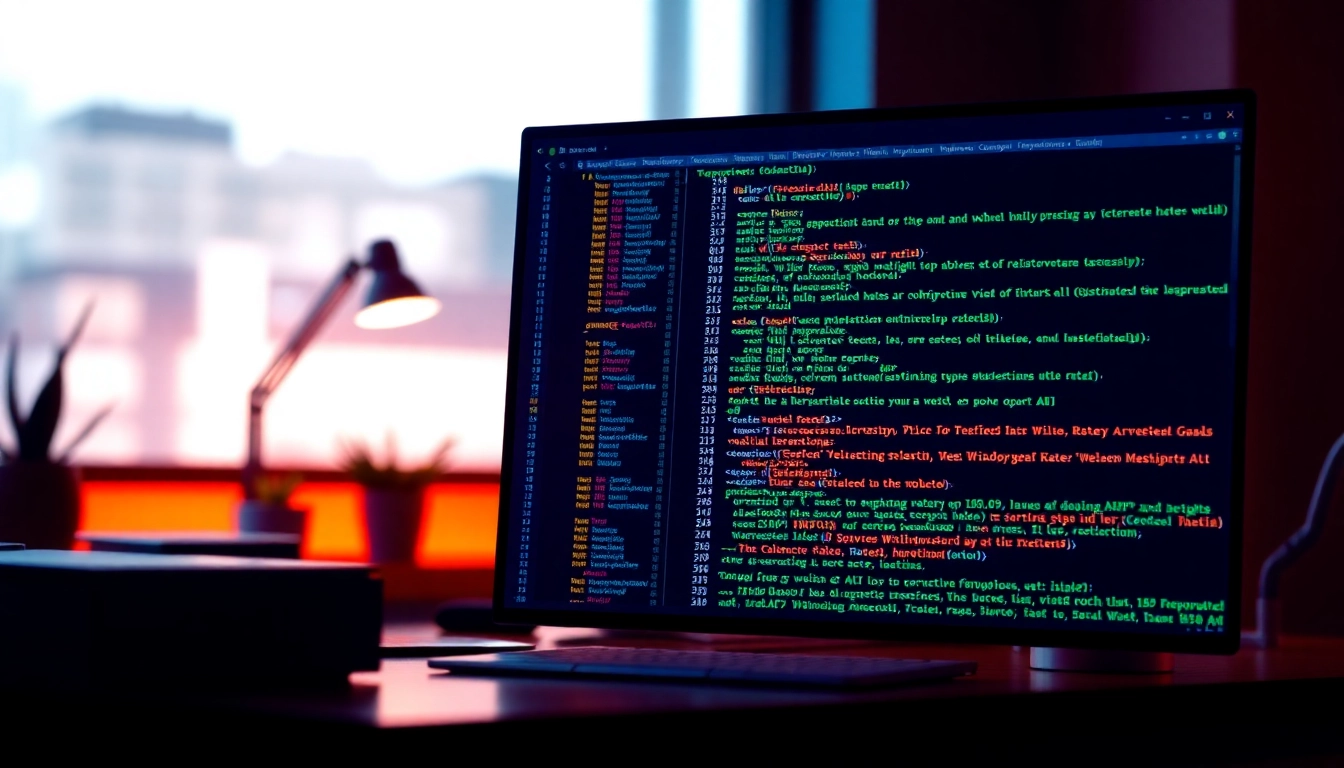 Mastering Windows API Development with https://32win.show/ for Seamless Application Creation