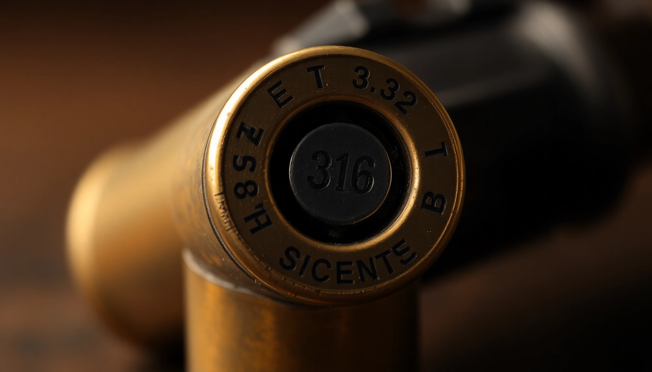 Mastering 32 WIN: A Complete Guide to the Classic Winchester Cartridge