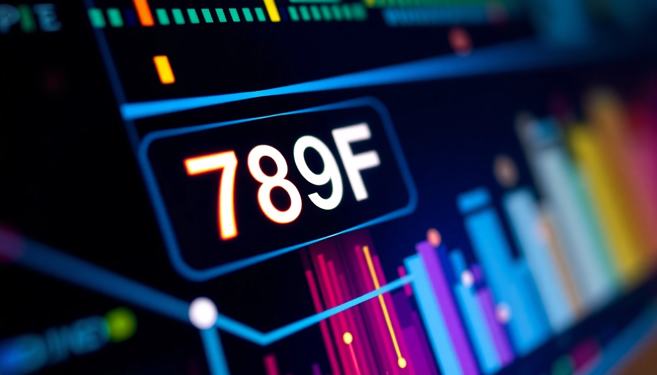 How to Effectively Use and Promote the 789F Link to Maximize Online Engagement