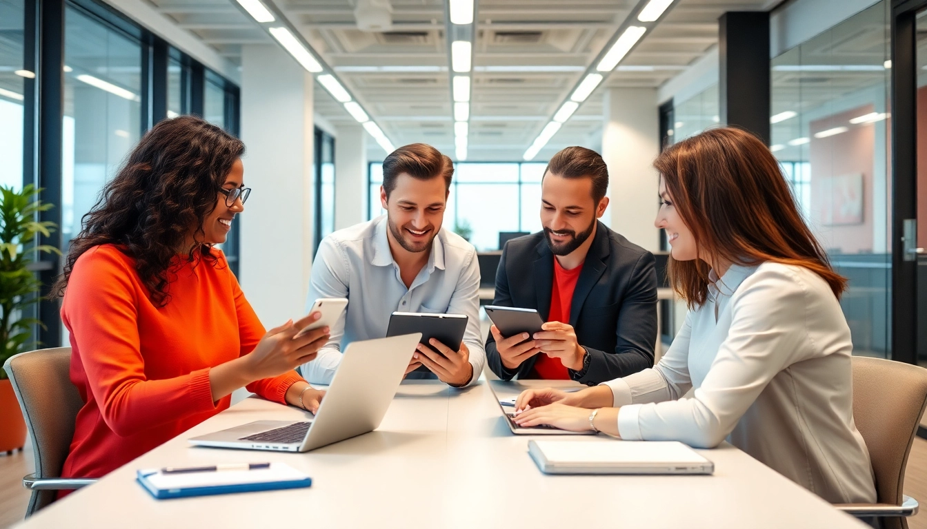 Orvo – Best Contact Organizer for Small Teams: Simplify Your Team’s Communication Efficiently