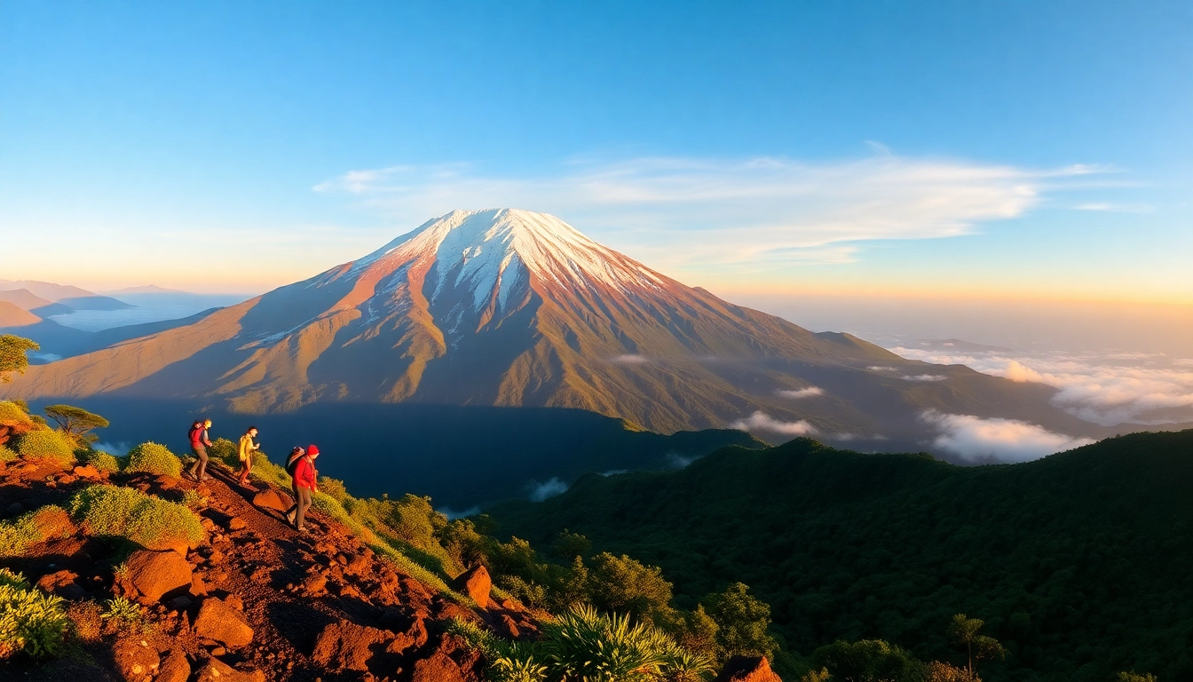 Discover the Best Adventures in Lombok: Your Ultimate Guide to Mount Rinjani and Beyond