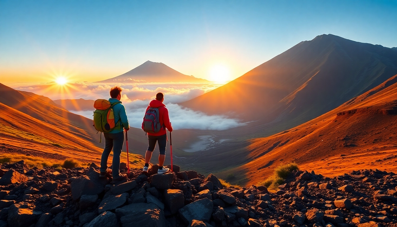 The Ultimate Guide to Exploring Lombok’s Best Adventures: From Mount Rinjani to Komodo Island