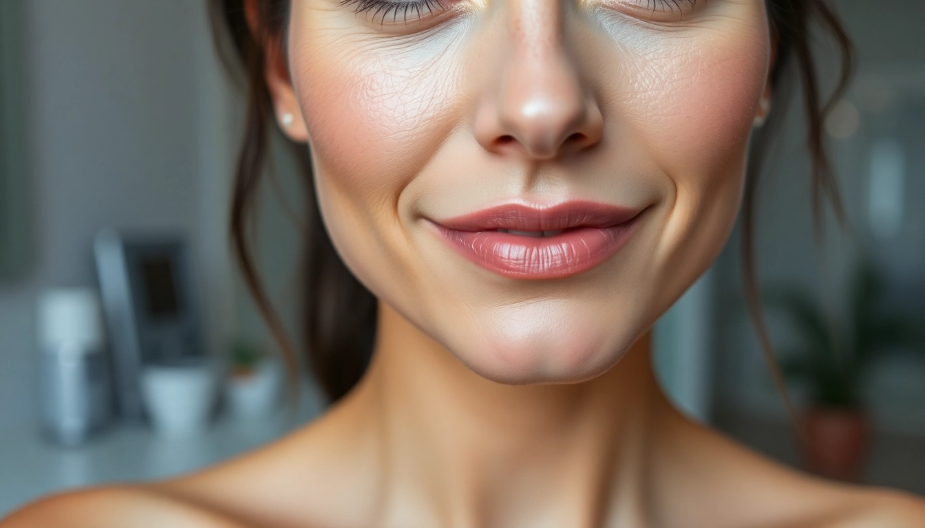 Botox Zürich: Achieve Natural, Youthful Results with Expert Care