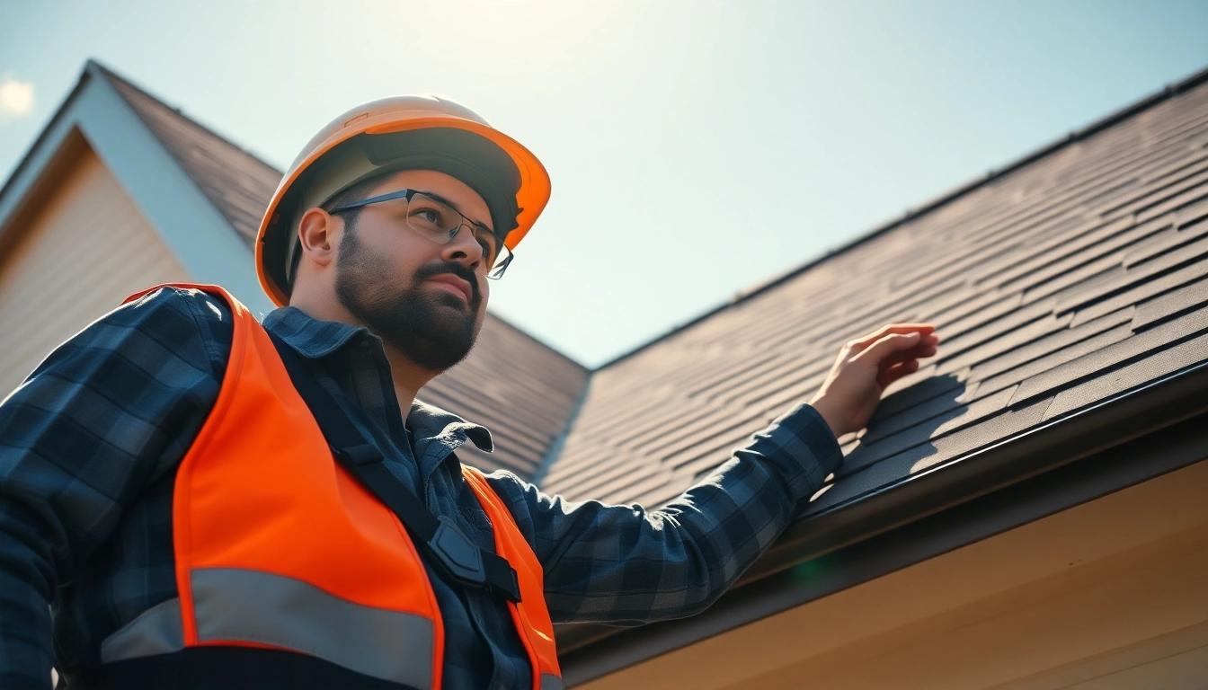 Top Local Roofers Near Me Delivering Trusted Roofing Solutions in Your Area