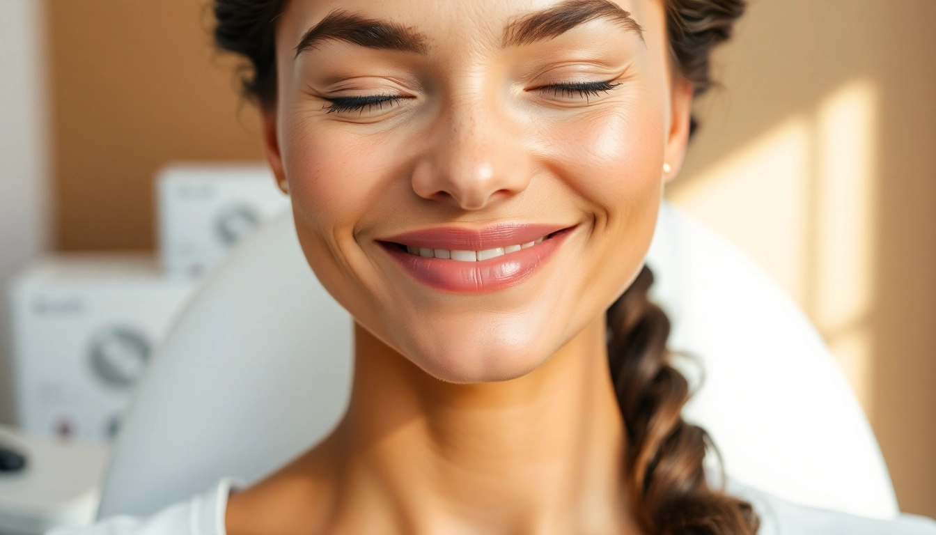Fadenlifting Zürich: Gentle, Effective Facial Rejuvenation Without Surgery