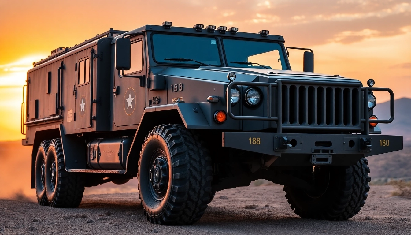 Why M88 Recovery Vehicles Lead the Military Recovery Industry Today