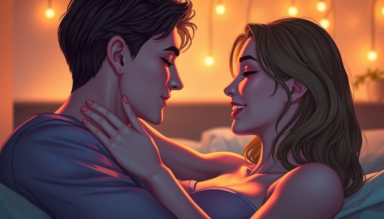 Crushon AI: The Future of Unrestricted NSFW Character AI and Image Generation