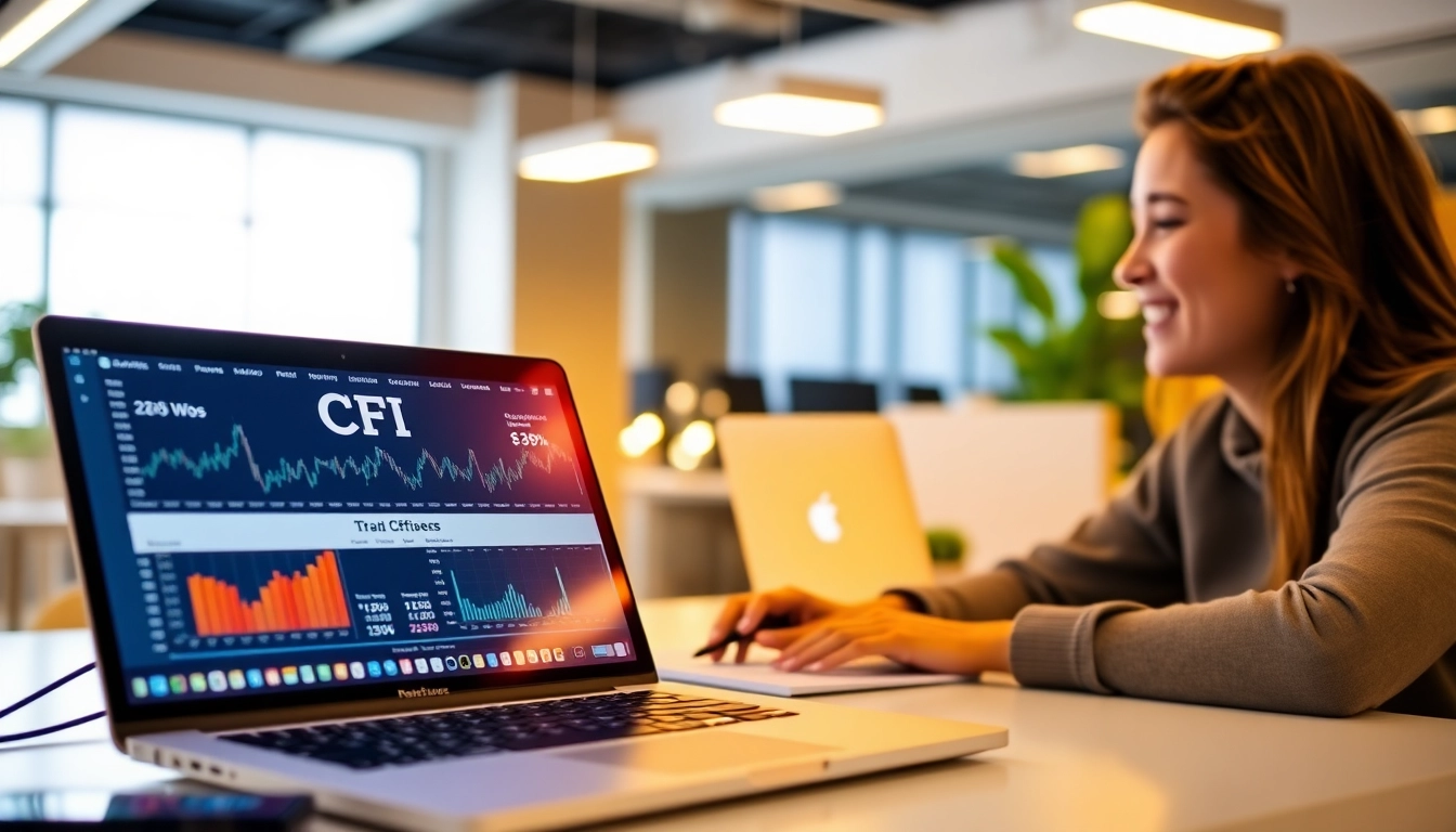 Unlock Up to 50% Savings with the Latest CFI Promo Codes for Finance Courses