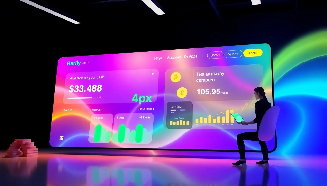 How CashGun.com Lets You Earn Real Money Playing Games and Testing Apps