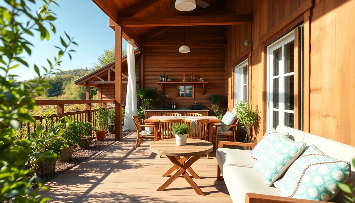 Modern Ferienhaus Rentals: Find Your Perfect Vacation Home in Germany