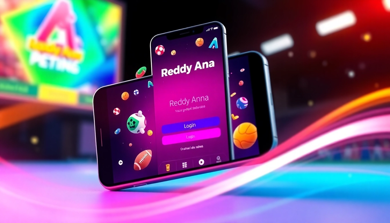 Master the Reddy Anna Login Process to Access India’s Leading Sports Betting Platform