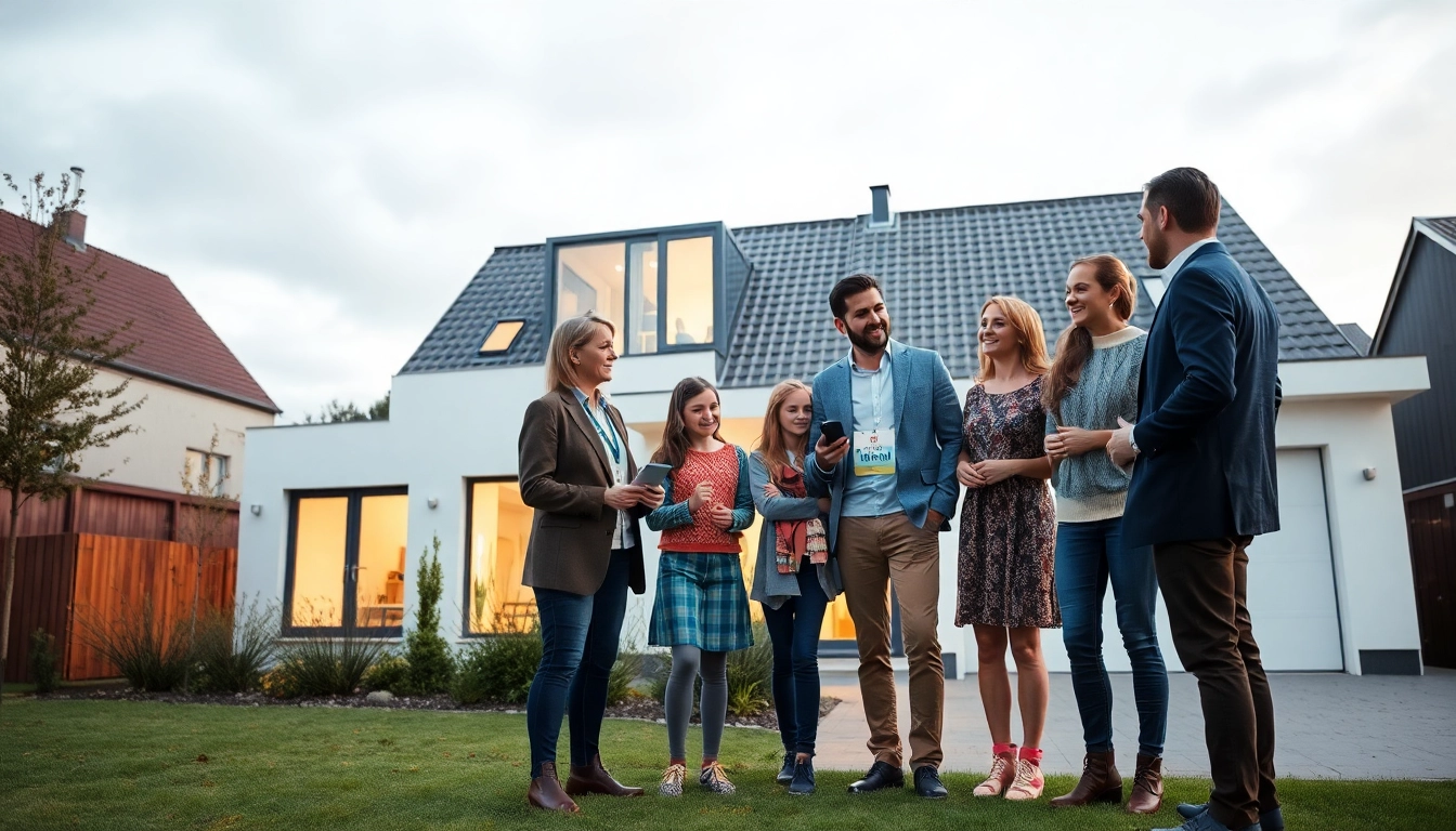 Profis für Immobilien in Grevenbroich: So erzielen Sie den besten Verkaufspreis