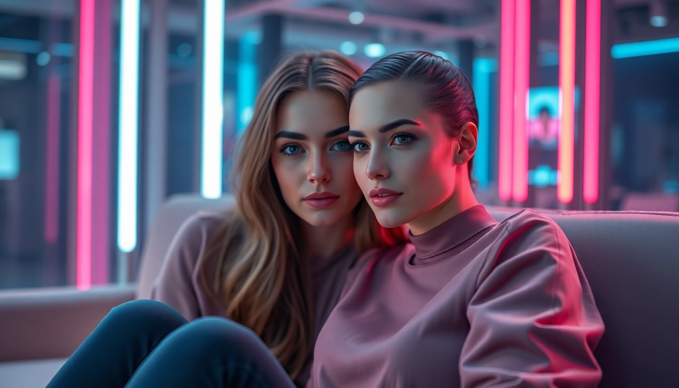 Top 10 AI Girlfriend Apps for Unfiltered NSFW Chat in 2025: Realism Meets Freedom