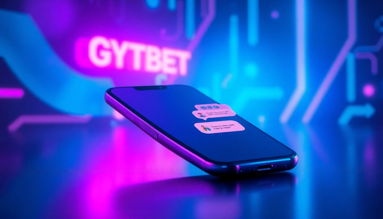 Unlocking the Power of AI Sexting and Chatbot Experiences: The Future of Digital Intimacy