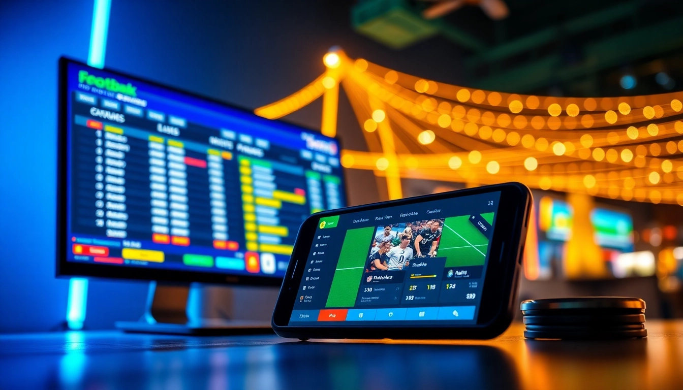 Experience the Future of Online Betting with CK44 Game Platform