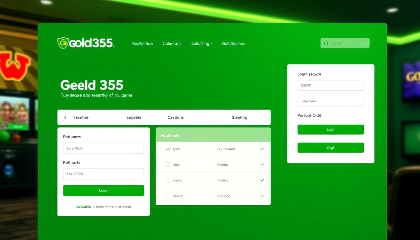 Gold365 Login: Secure Access to Indian Sports Betting & Casino Games