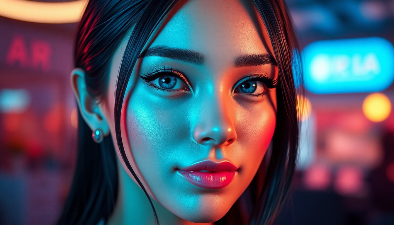 Top 10 AI Girlfriend Apps for Unfiltered NSFW Chat in 2025 That Elevate Digital Intimacy