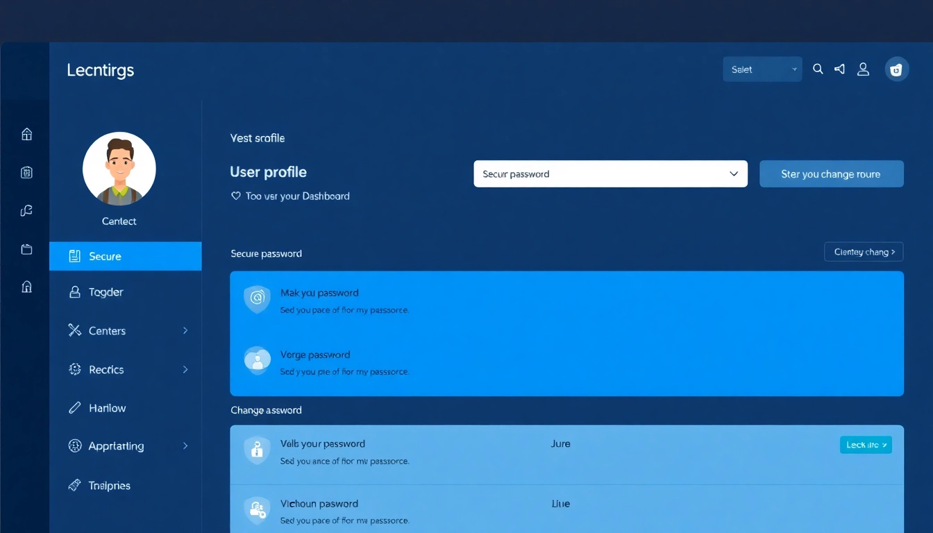 How to Change Your Password and User ID on Lotus365 Blue Safely and Quickly
