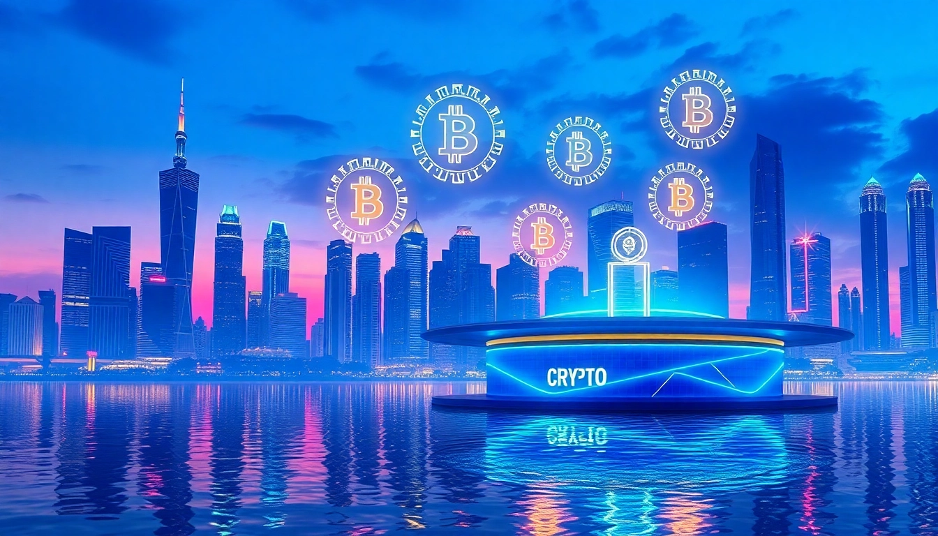 How to Choose the Best Crypto Exchange for Secure and Reliable Trading