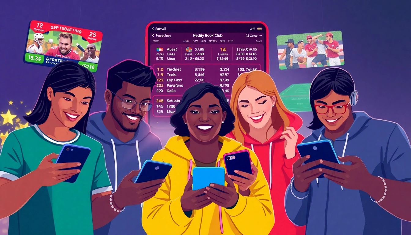 How Reddy Book Club Establishes Trust and Enhances Your Betting Experience