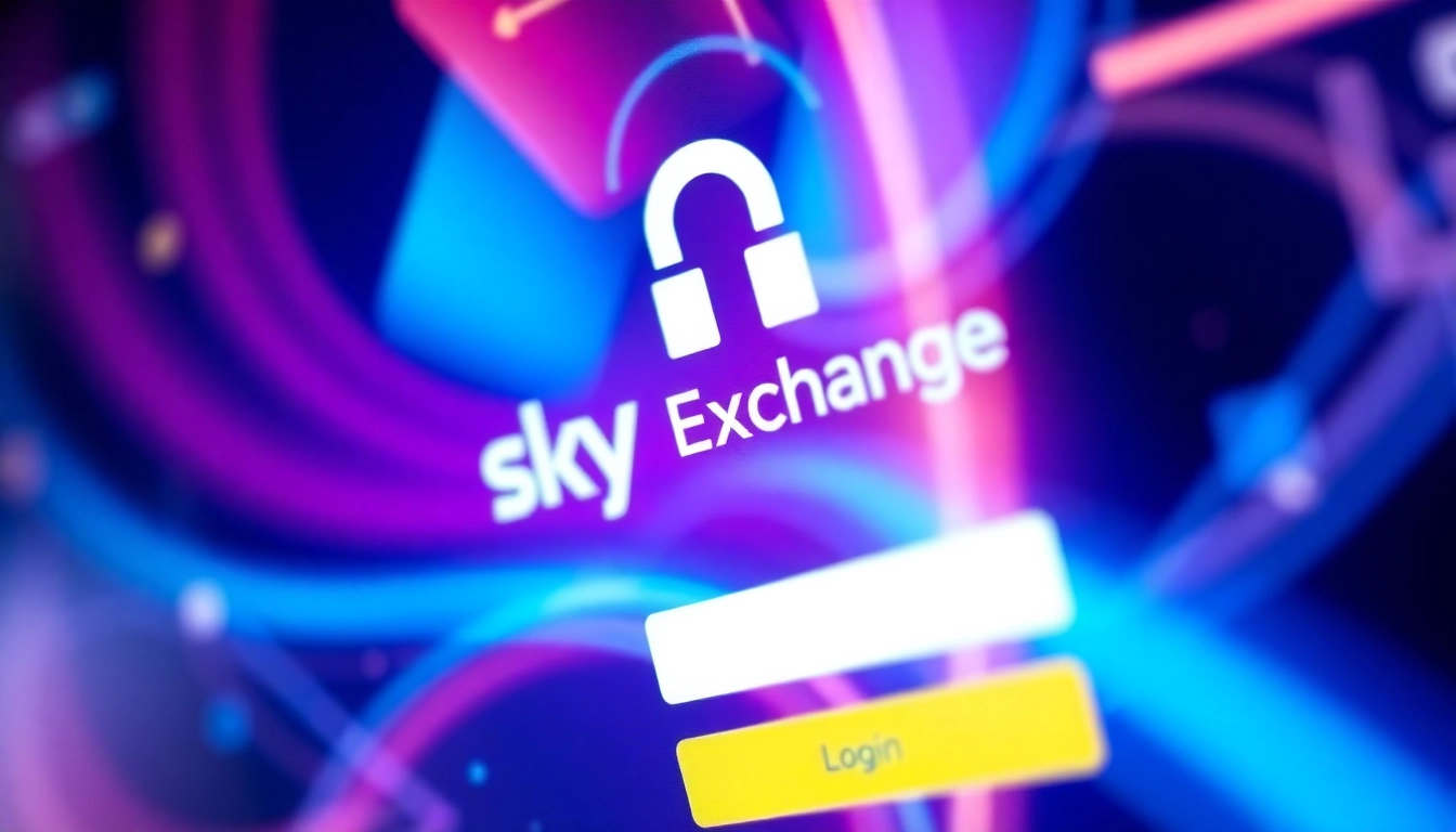 How to Obtain Your Sky Exchange Id and Maximize Your Betting Experience