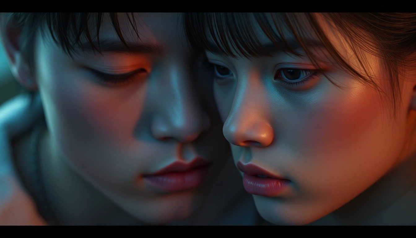 Top 5 NSFW AI Generators in 2025: Elevating Hyper-Realistic Adult Digital Art