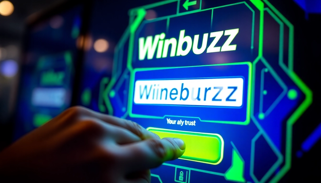 Maximize Your Winnings with Expert Tips for Using Winbuzz ID Effectively