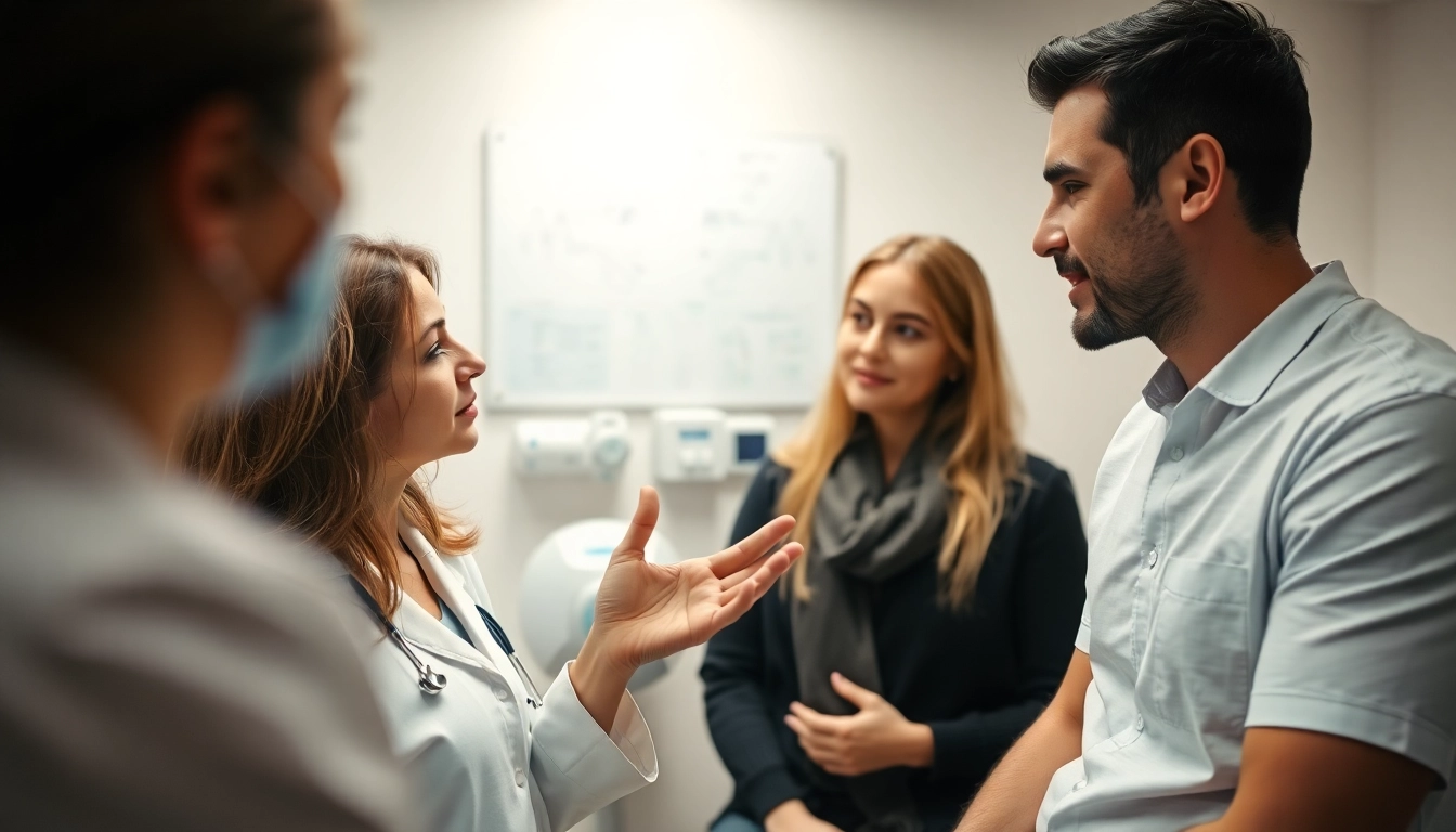 Comprehensive Guide to the Per-corso Fecondazione in Vitro: Step-by-Step Process and Timing