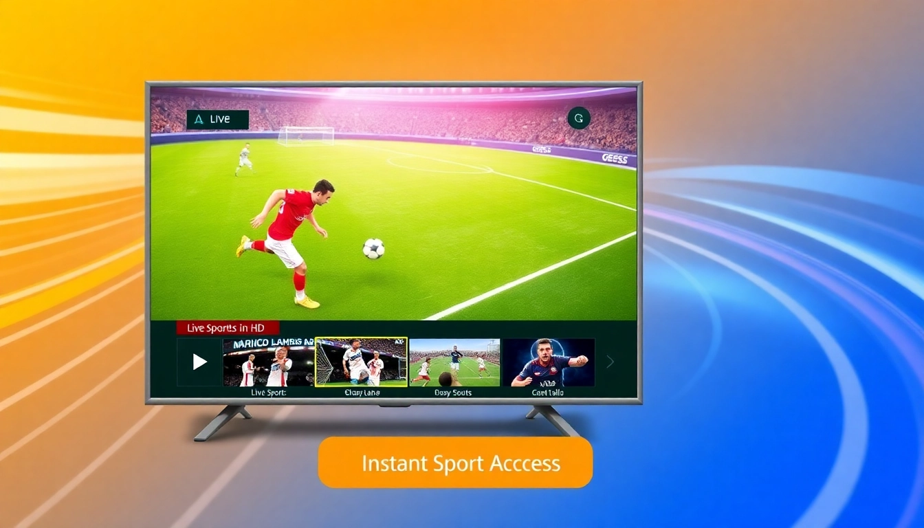 How Streameast Dominates the Live Sports Streaming Market with Reliable Free Access