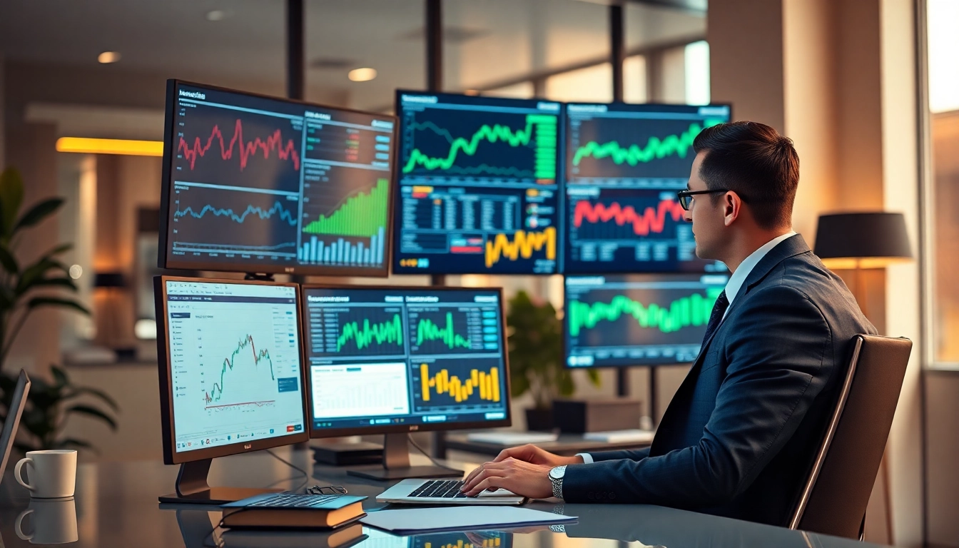 Harness Expert Investment Insights to Elevate Your Portfolio Performance