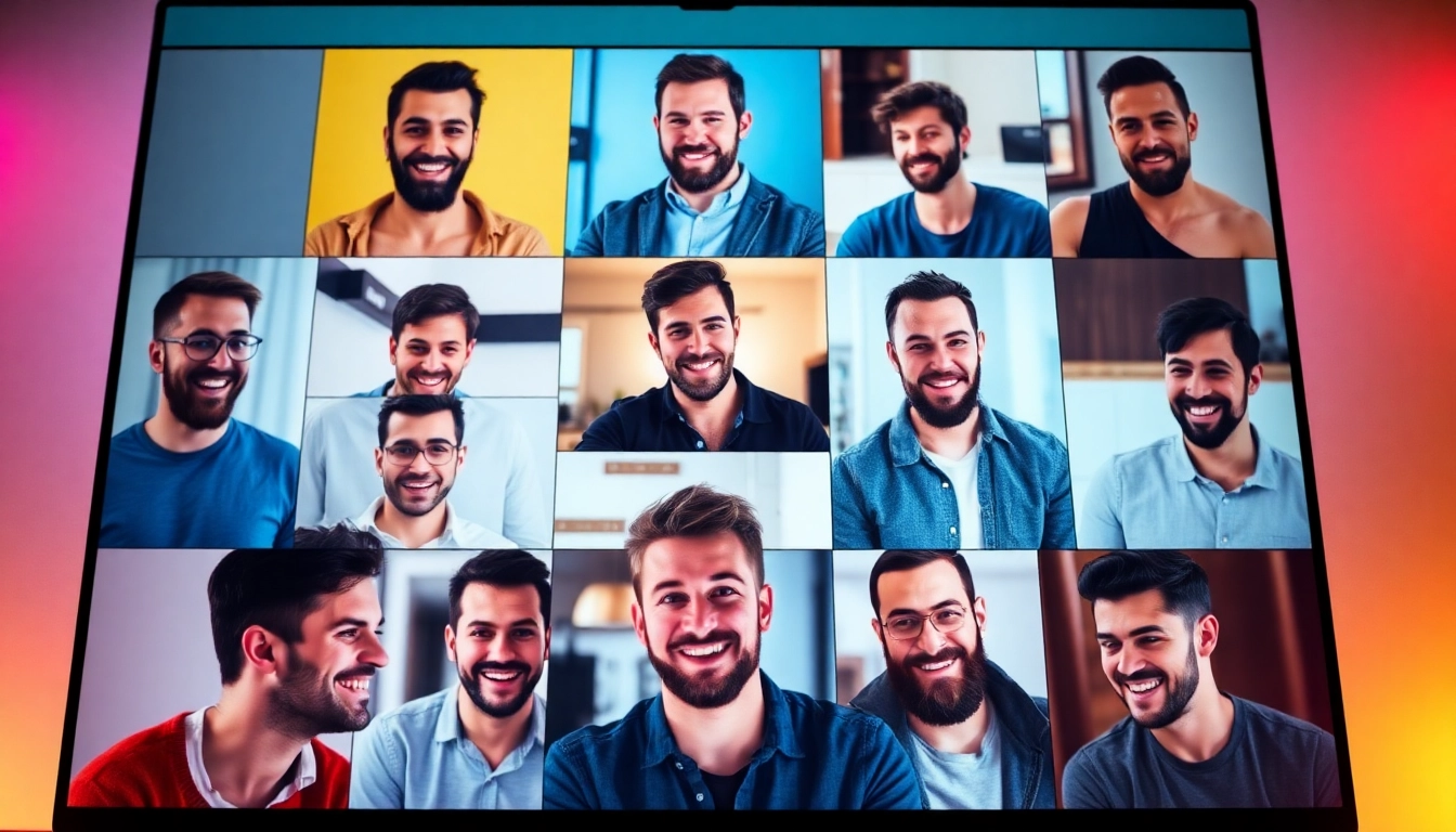 Discover the Best Gay Chat Websites for Safe and Fun Online Connections in Greece