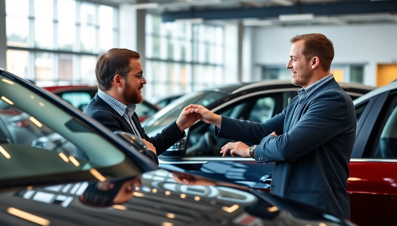 Vendere Auto Usate a Torino: Come avere Compromesso Auto in Contanti con D.F.G.