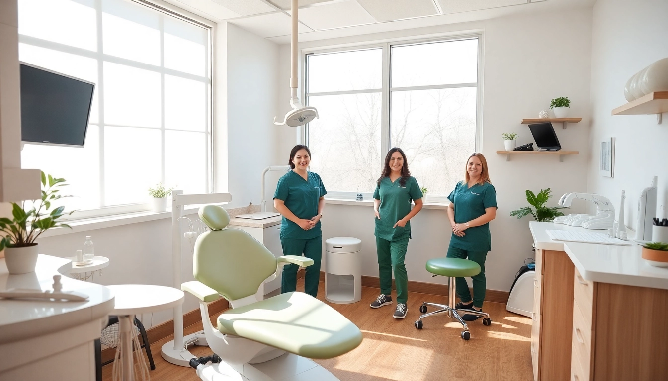 Experience Exceptional Dental Care at Ventura Bright Dental in Ventura, CA