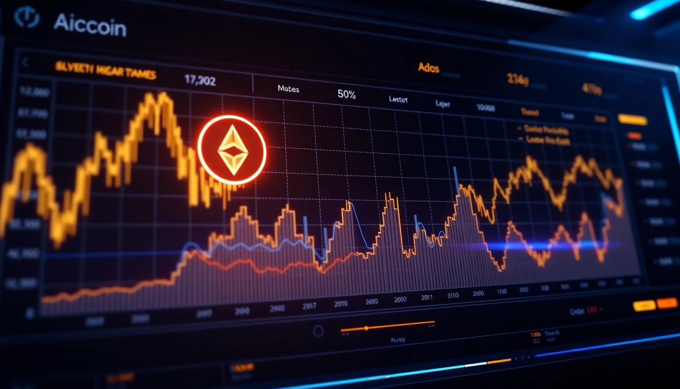 Maximizing Your Investment Strategy with Aicoin: A Comprehensive Market Guide